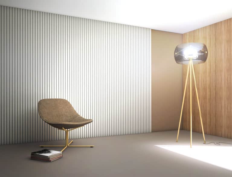 Transforma tu hogar con la magia de los colores en decoración de interiores