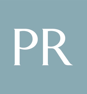 Logo PR