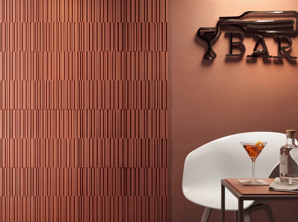 Azulejo Ceramic Bass en ambiente