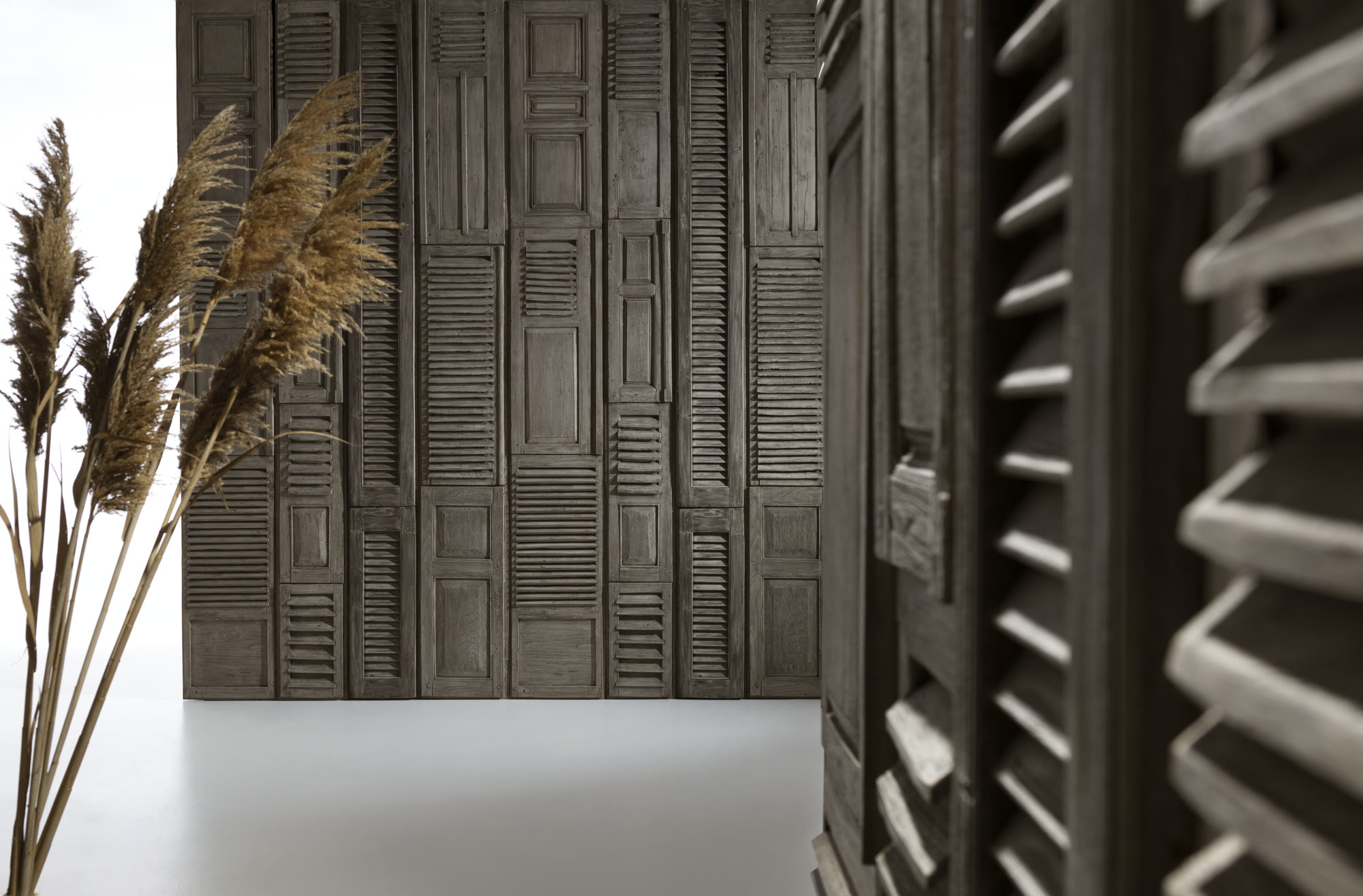 Arquitek decorative panel Balearia