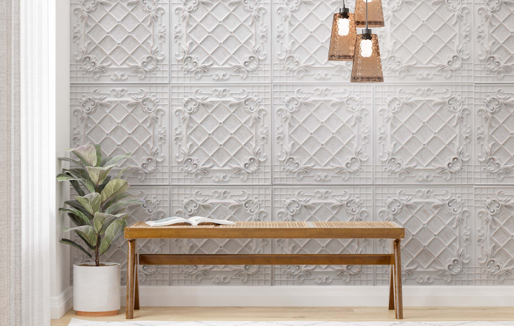 Decoración con plantas: tendencias y consejos para un hogar verde ...