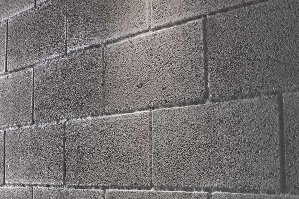 Textura Paneles imitación cemento bloque