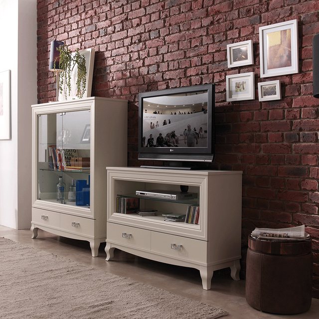 Paneles decorativos Brick® — Imitación ladrillo