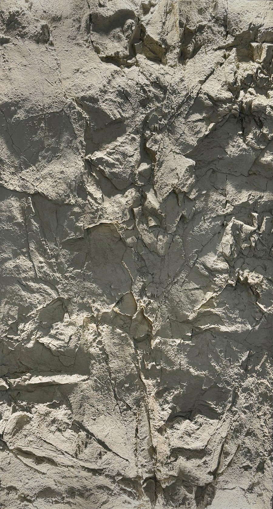 Acabado Beige Piedra (PR-756) del panel Roca Nature