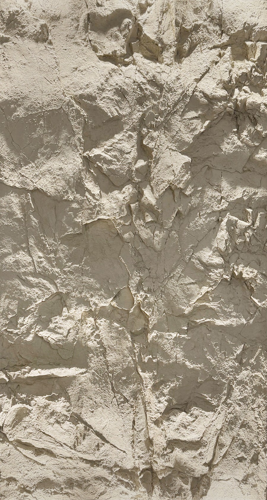 Acabado Crema (PR-757) del panel Roca Nature