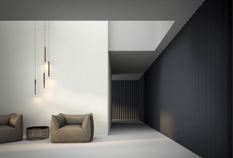 Tips sobre cómo decorar pasillos estrechos