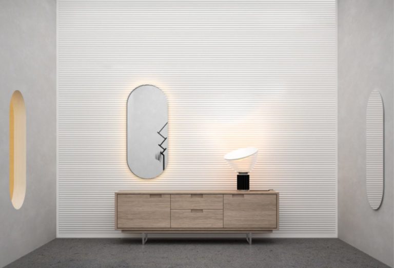 Últimas tendencias en decoración de paredes