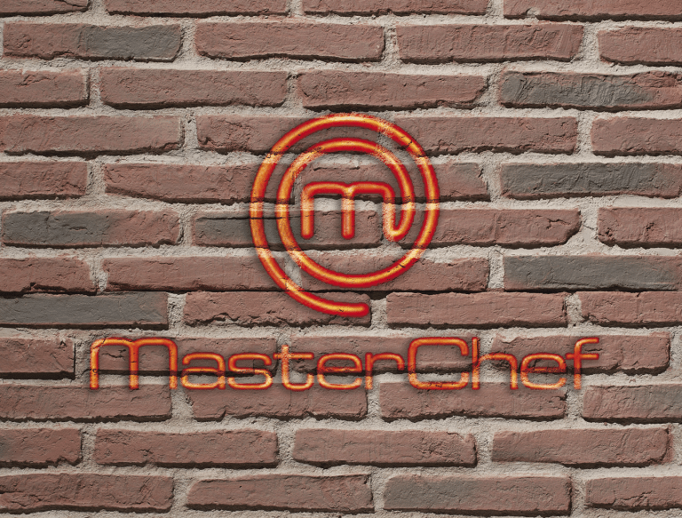 Masterchef Con PanelPiedra
